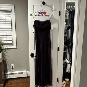 Betsy & Adam by Linda Bernell Dress